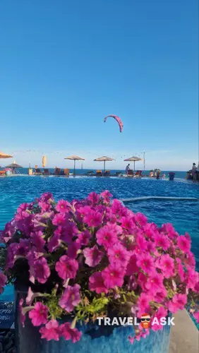 Terracotta Resort & Spa