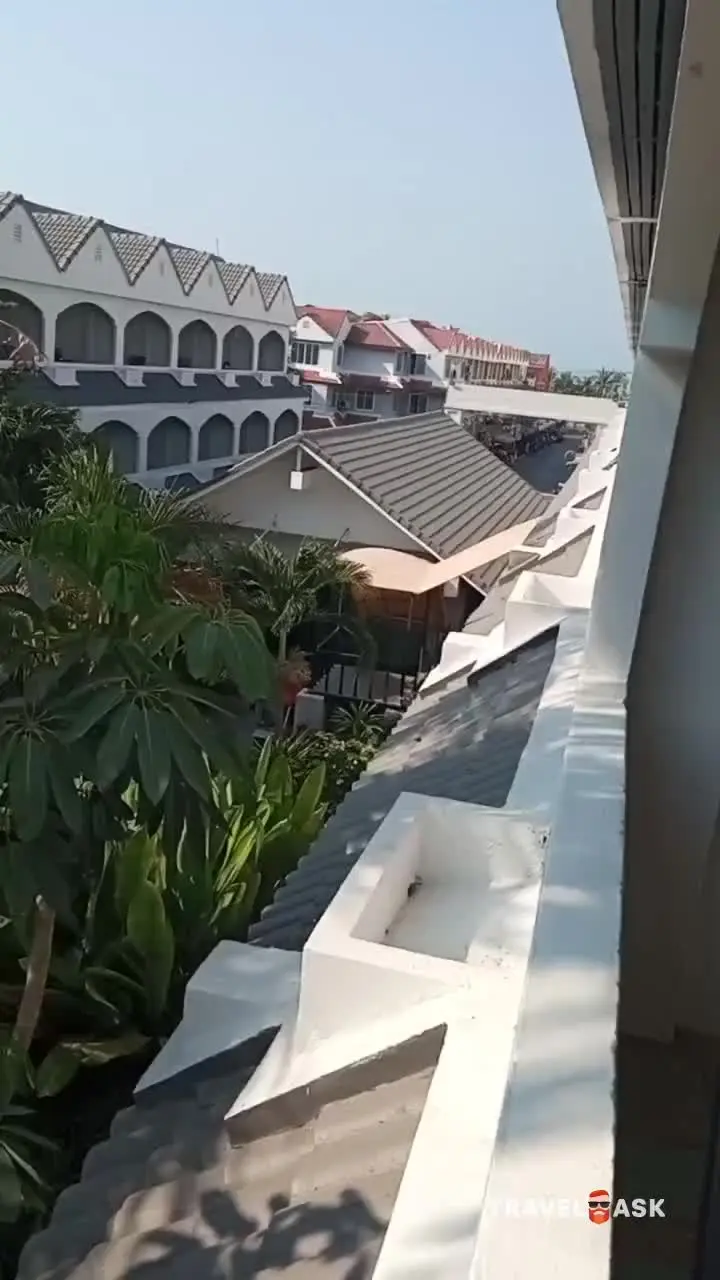 Pooh Beach Resort & Spa (Ex.Splendid Resort Jomtien)