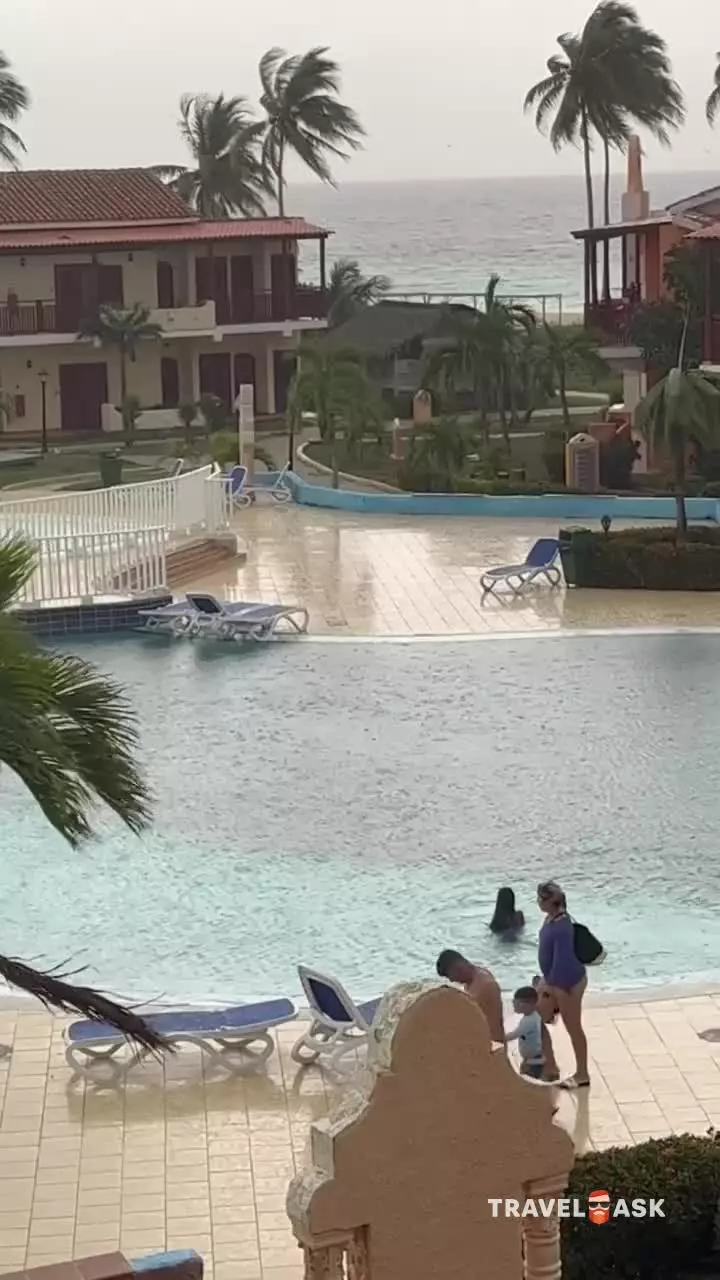 Muthu Colonial Cayo Coco (Ex. Cubanacan Colonial Cayo Coco)