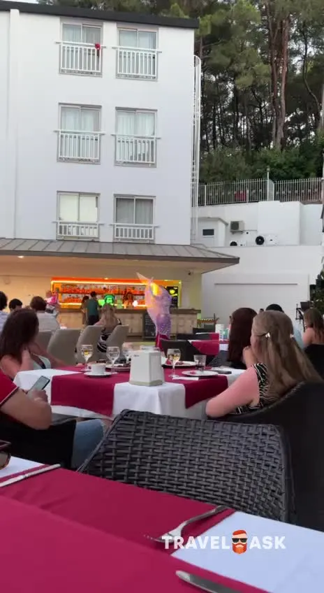 Viking Express Hotel (Ex.Viking Suite Hotel)