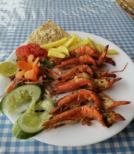 Alagoa Resort