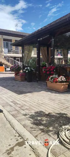 Гостевой дом У Адама