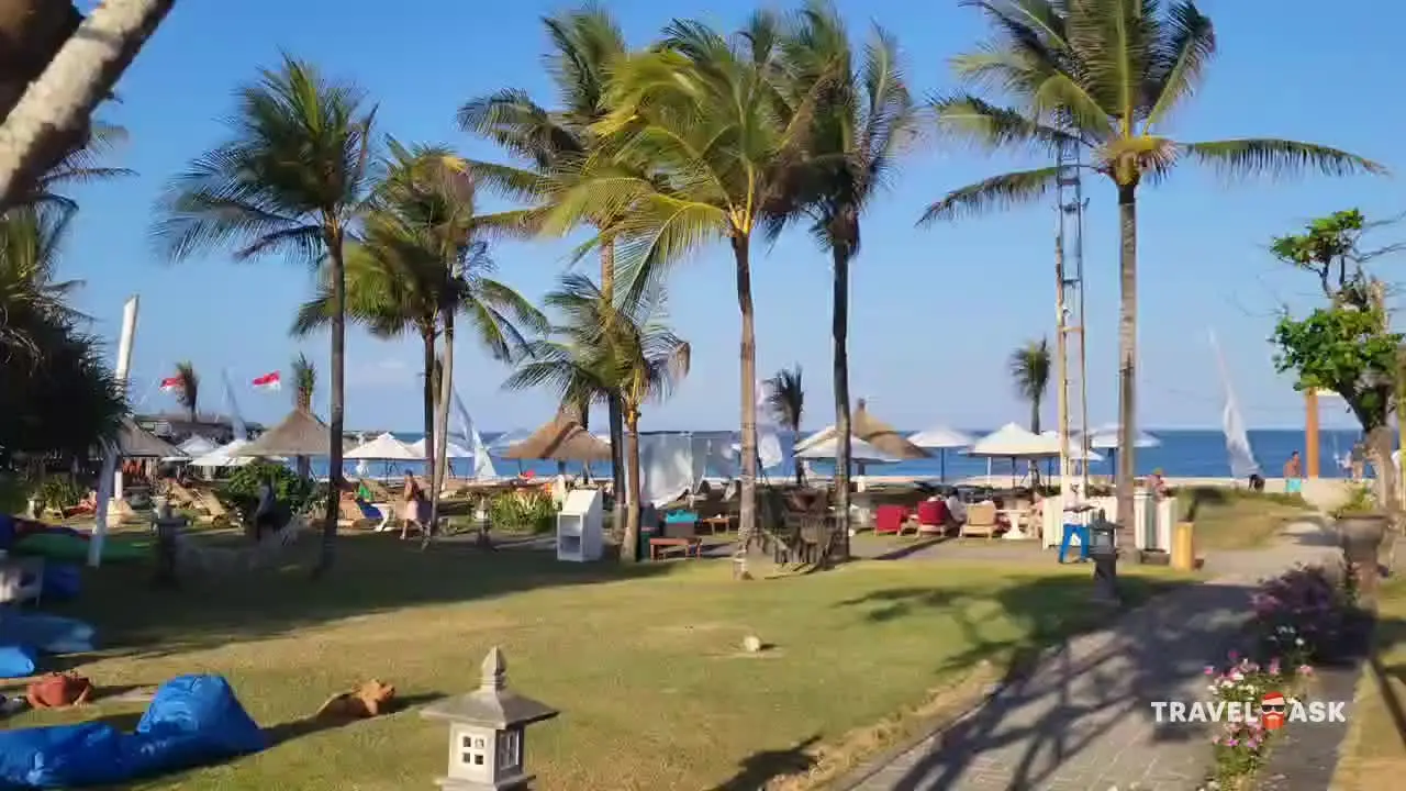 Ayodya Resort Bali