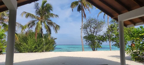 Nala Maldives (Ex. Innahura Maldives Resort)