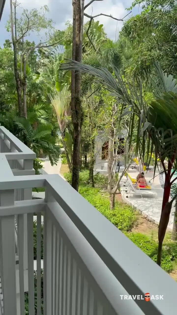 Centara Karon Resort Phuket