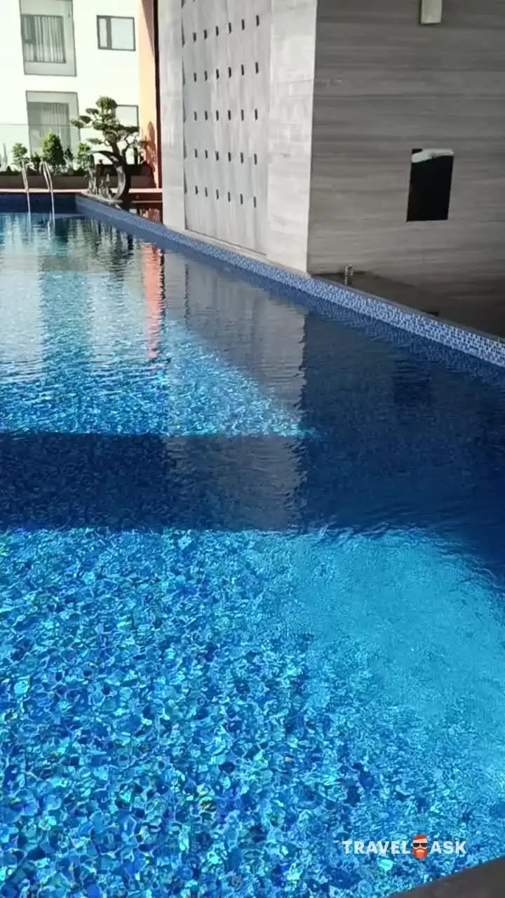 Queen Ann Nha Trang Hotel
