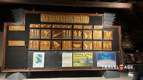 Bali Tropic Resort & Spa