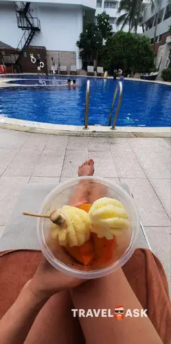 Patong Heritage Hotel