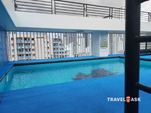 Maple Leaf Hotel & Apartment