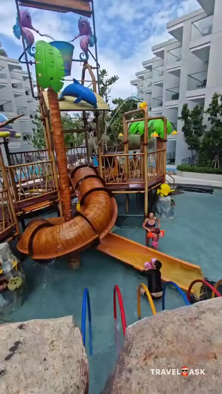 Phuket Emerald Beach Resort And Spa