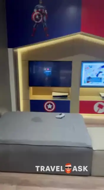 Le Royal Meridien Jumeirah Beach