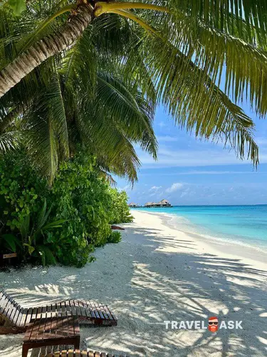 Coco Bodu Hithi (Ex. Coco Palm Bodu Hithi)