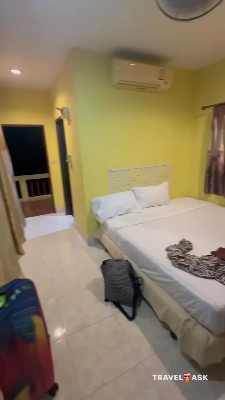 Massuwan House