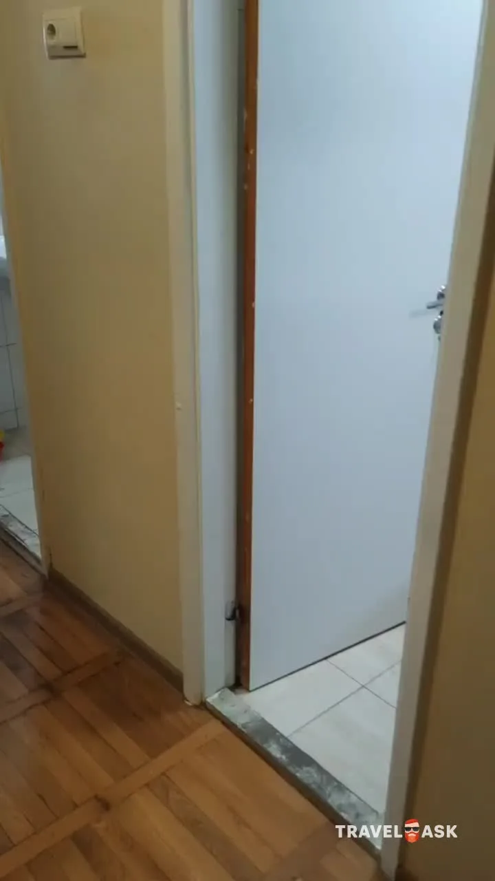 Дом Отдыха Солнечный