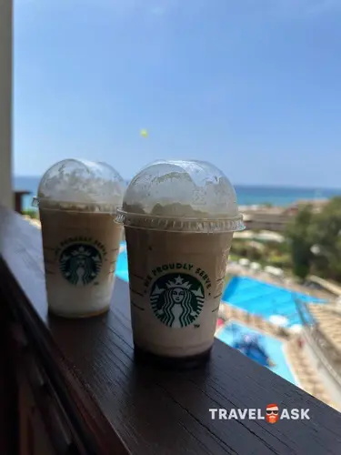 Quattro Beach Spa & Resort Hotel