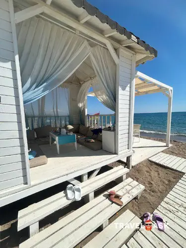 Arcanus Hotels Sorgun (Ex. Arcanus Side Resort)