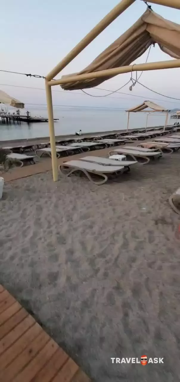Ulusoy Kemer Holiday Club
