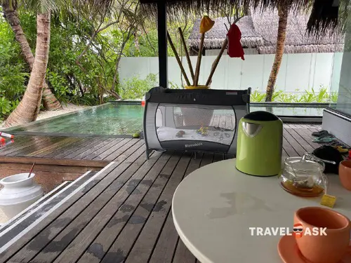 Ozen Life Maadhoo (Ex. Ozen By Atmosphere At Maadhoo)