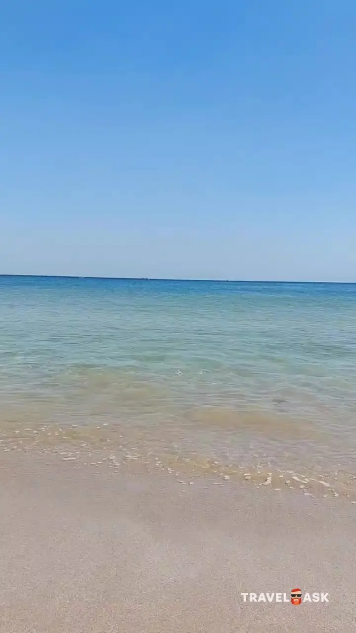 Fujairah Rotana Resort & Spa