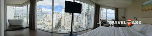 Liberty Central Nha Trang Hotel