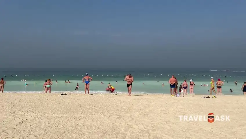 Ramada Beach Hotel Ajman By Wyndham