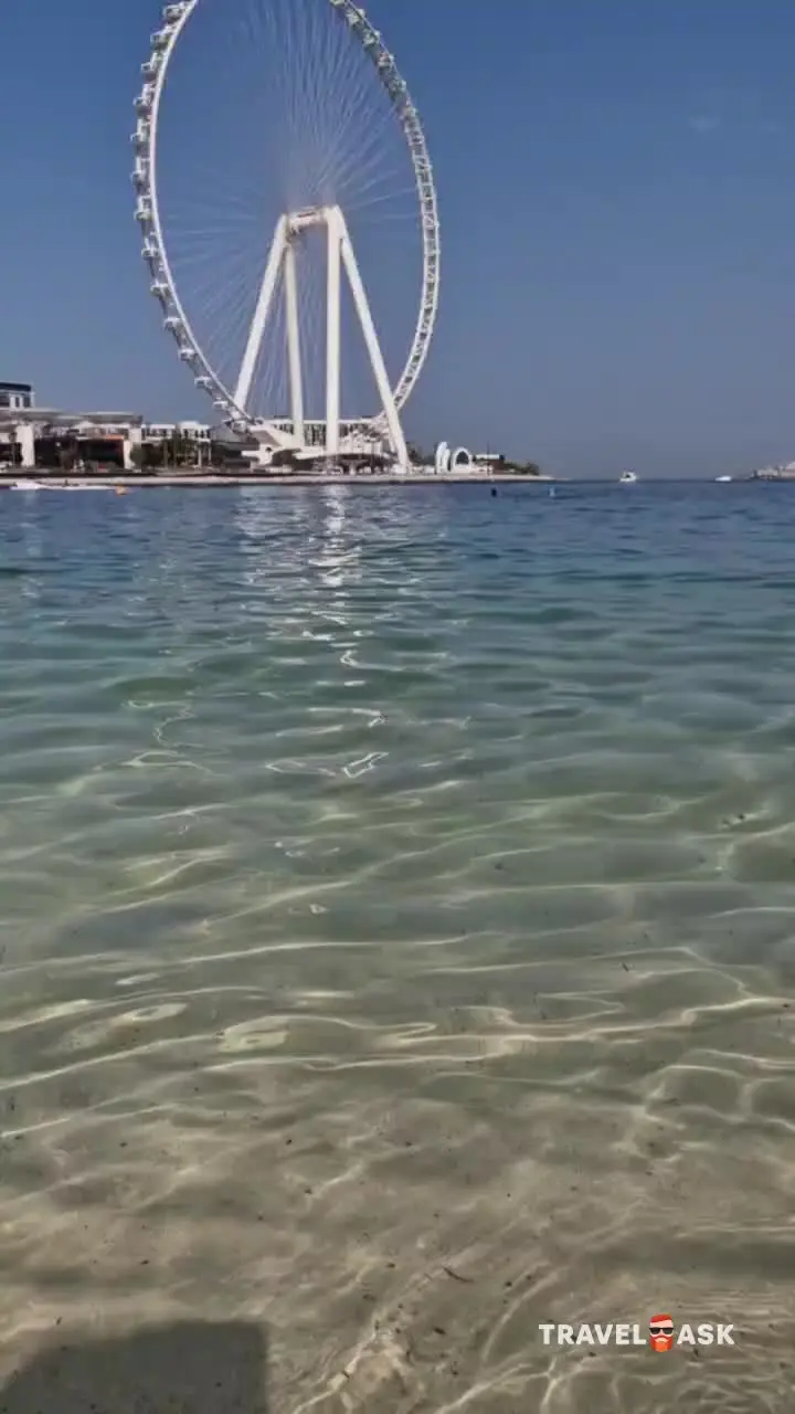 Stella Di Mare Dubai Marina