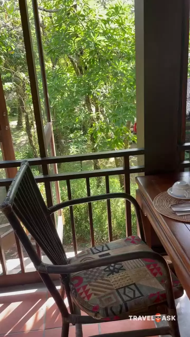 Khao Lak Bhandari Resort & Spa