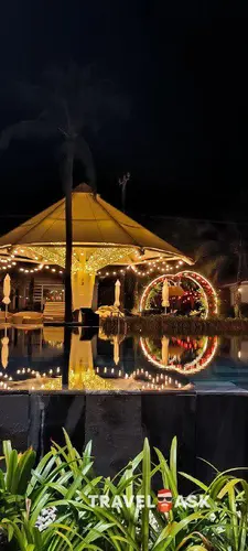 Mercury Phu Quoc Resort & Villas