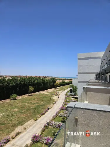 Movenpick Waterpark Resort & Spa Soma Bay