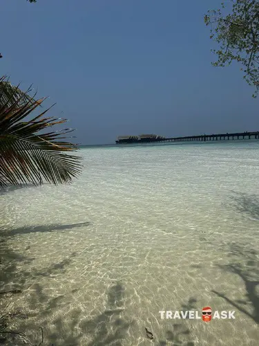 Adaaran Hudhuran Fushi Select