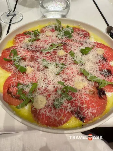 Rixos Marina Abu Dhabi