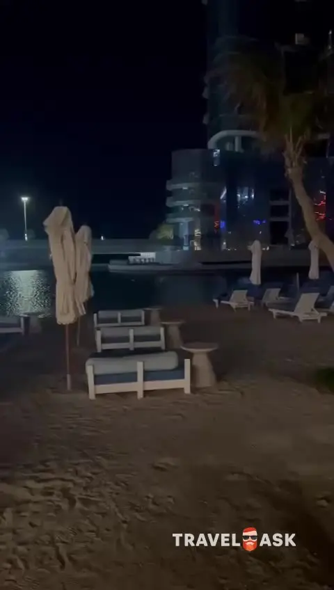 Sheraton Abu Dhabi Hotel & Resort
