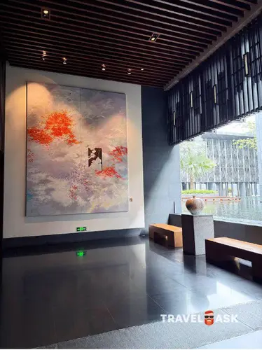 Park Hyatt Sanya Sunny Bay Resort