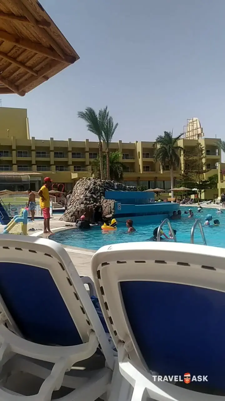 Palm Beach Resort
