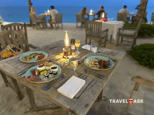 Kuredu Island Resort