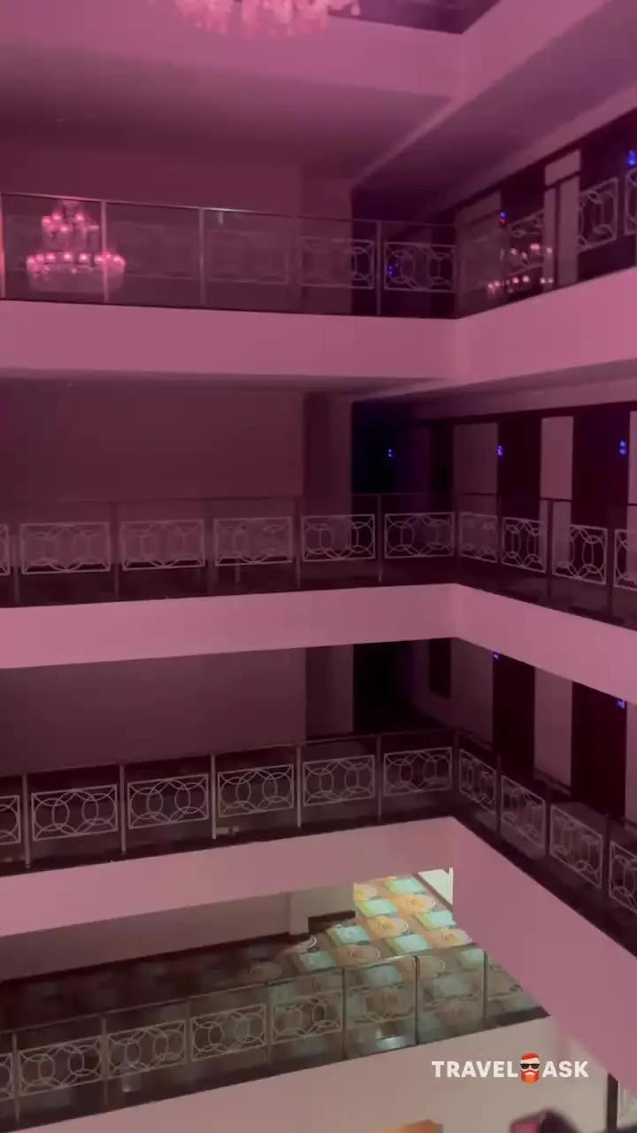 Sun Star Resort Hotel