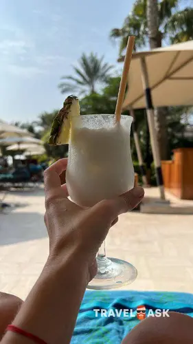 Jumeirah Al Naseem