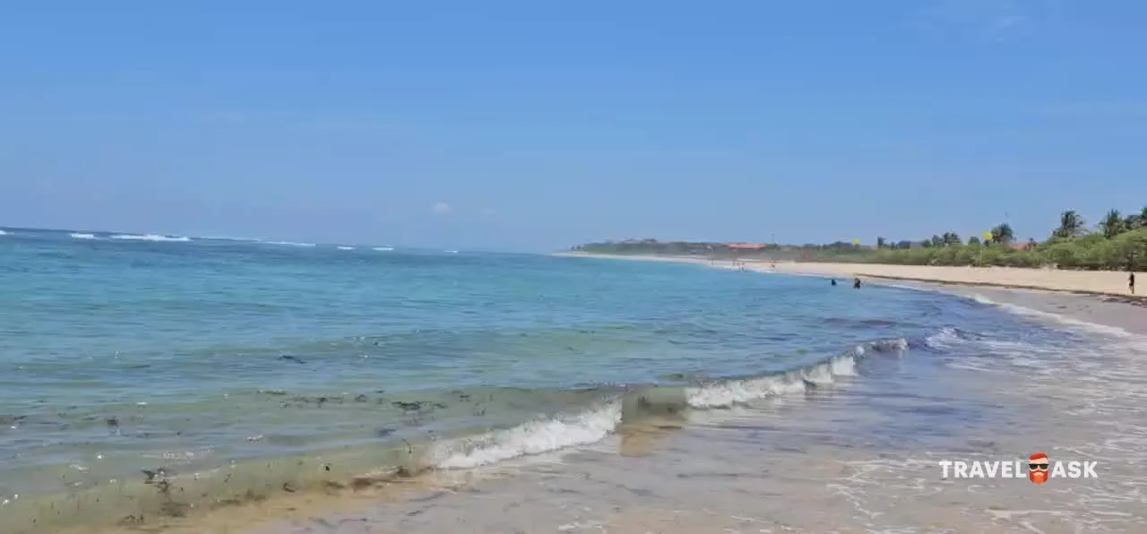 Mercure Bali Nusa Dua