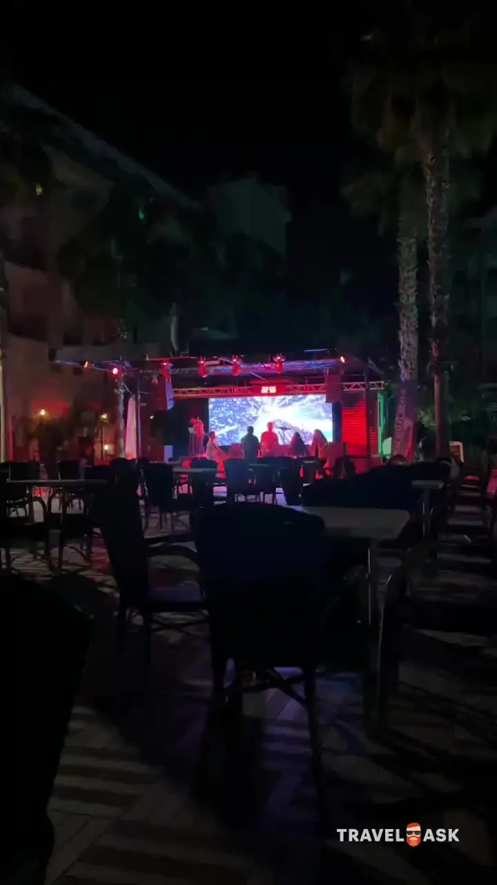 Rox Royal Hotel (Ex.Grand Haber Hotel)