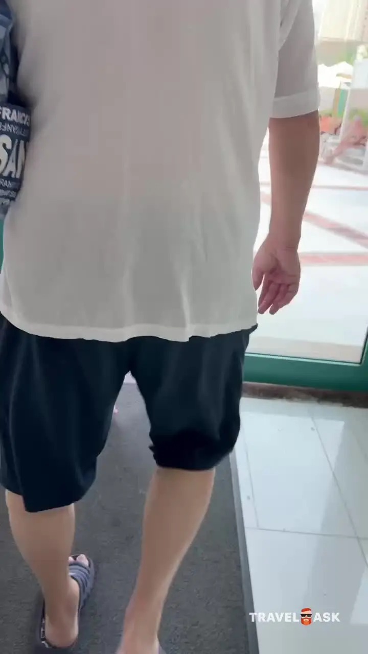 Hilton Dubai The Walk