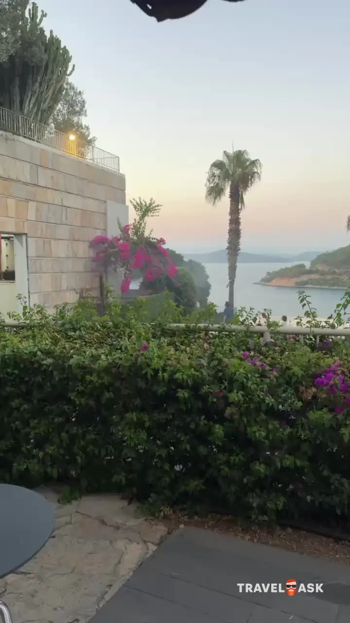 Duja Bodrum By La Blanche (Ex. Kervansaray Bodrum Hotel & Resort)