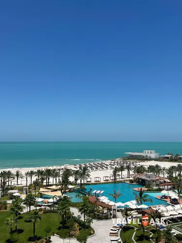 Intercontinental Ras Al Khaimah Mina Al Arab Resort & Spa