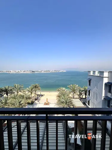 Vida Beach Resort Umm Al Quwain
