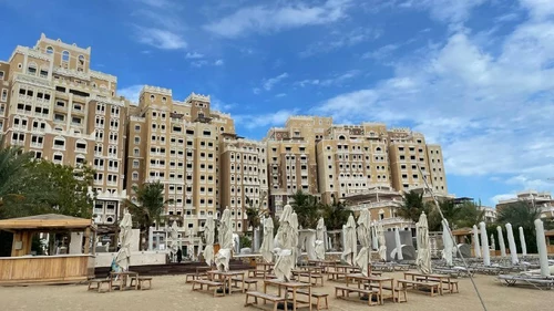 Wyndham Residences The Palm