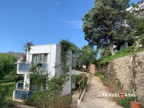 Club Datca Holiday Village
