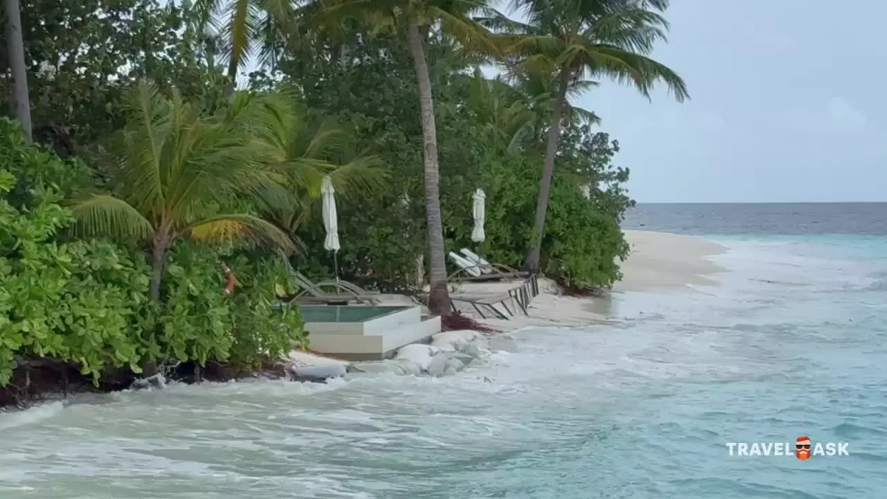 Baglioni Resort Maldives
