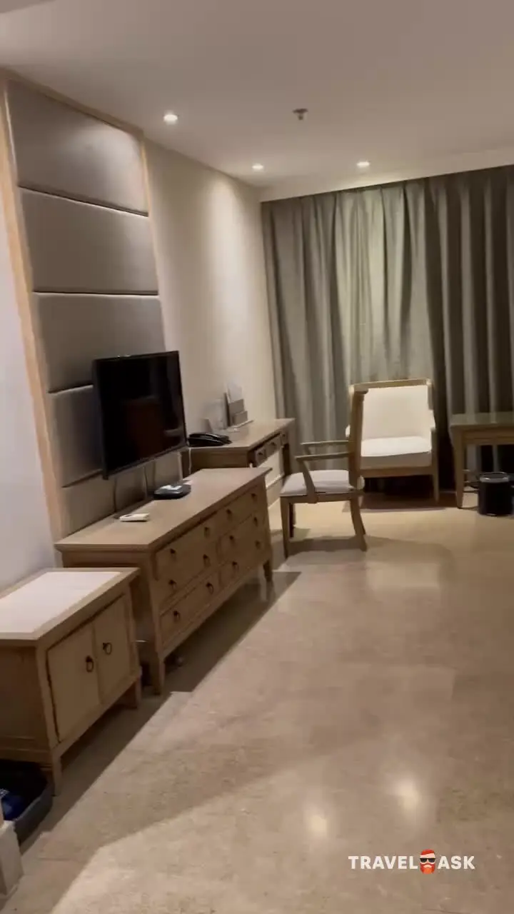 Barry Boutique Hotel Sanya