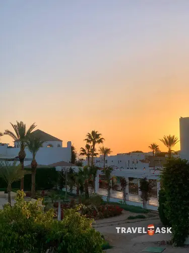 Eden Rock Hotel