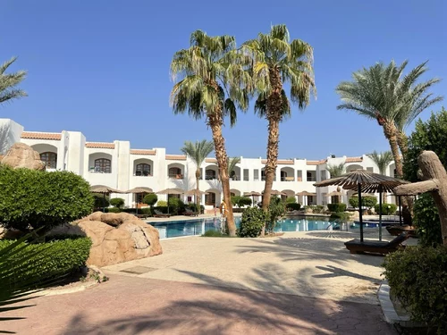 Coral Hills Resort Marsa Alam