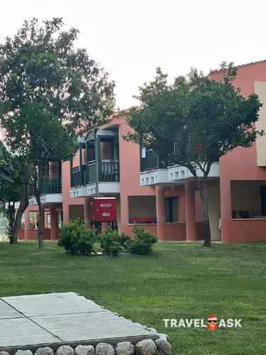 Limak Limra Hotel & Resort